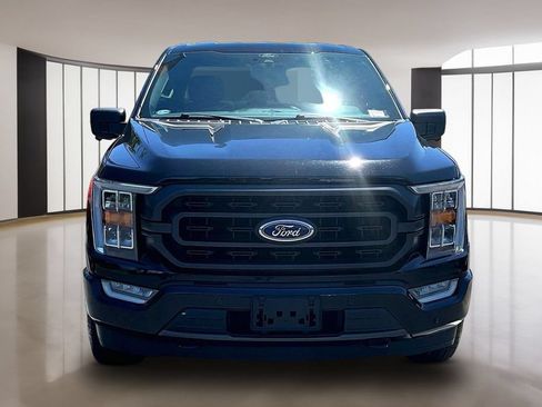 Used 2021 Ford F150 XLT w/ Equipment Group 302A High AWD/4WD image 2