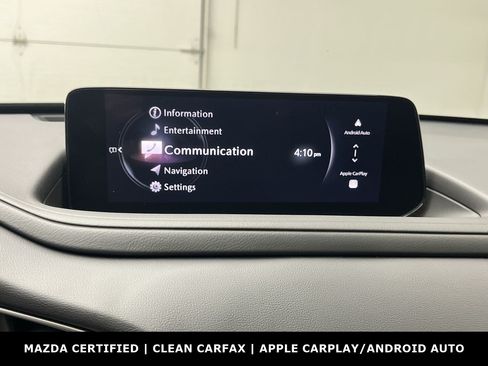 Certified 2026 MAZDA CX-30 AWD 2.5 S image 19
