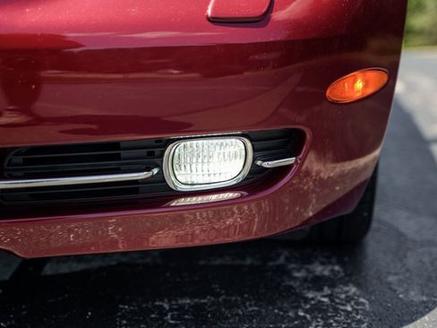 Used 2008 Lexus SC 430 Convertible RWD image 63