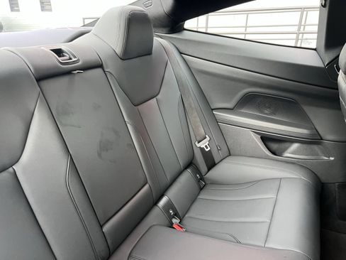 Used 2021 BMW 430i Coupe w/ M Sport Package RWD image 51
