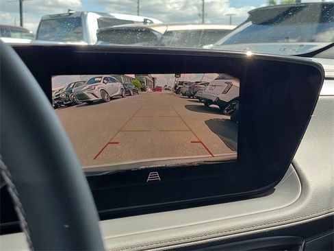 New 2026 Buick Encore GX Preferred w/ Comfort Package image 17