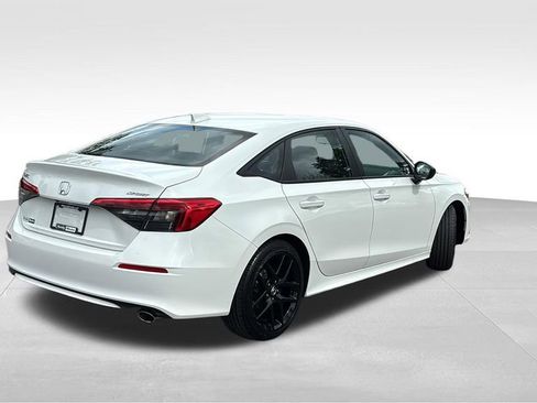 Used 2023 Honda Civic Sport image 7