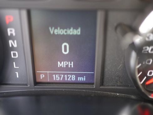 Used 2018 Chevrolet Silverado 3500 W/T w/ WT Convenience Package AWD/4WD image 27