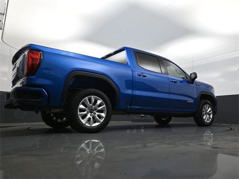 Used 2024 GMC Sierra 1500 Elevation image 29