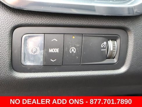 New 2026 GMC Acadia Elevation w/ Black Edition image 25