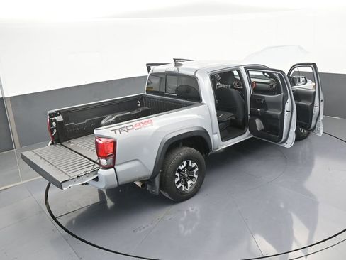 Used 2019 Toyota Tacoma TRD Off-Road image 66