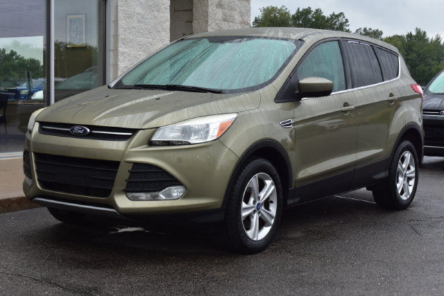 Used 2013 Ford Escape SE AWD/4WD image 15