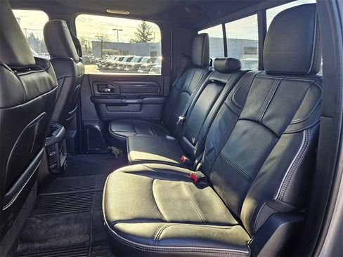 Used 2023 RAM 3500 Limited image 15