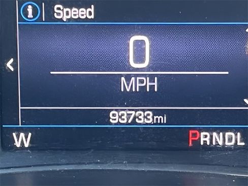 Used 2022 Chevrolet Equinox LS w/ LS Convenience Package image 21