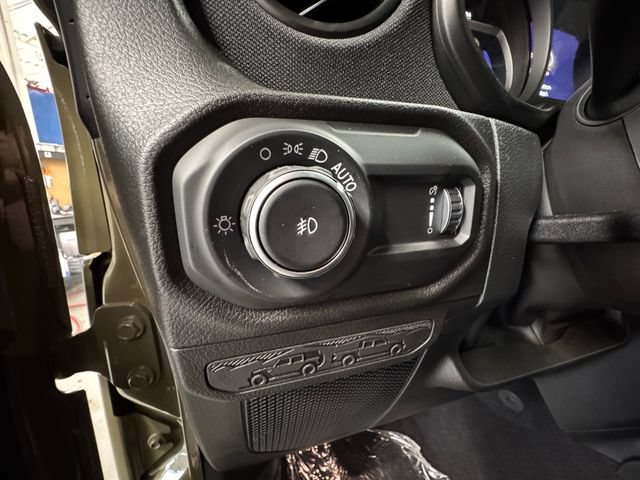 New 2027 Jeep Wrangler Unlimited Rubicon 392 AWD/4WD image 27