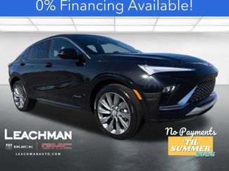 New 2025 Buick Envista Avenir 360° Tour