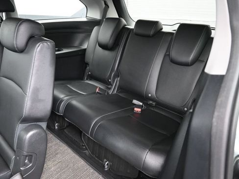 Used 2022 Honda Odyssey EX-L image 25