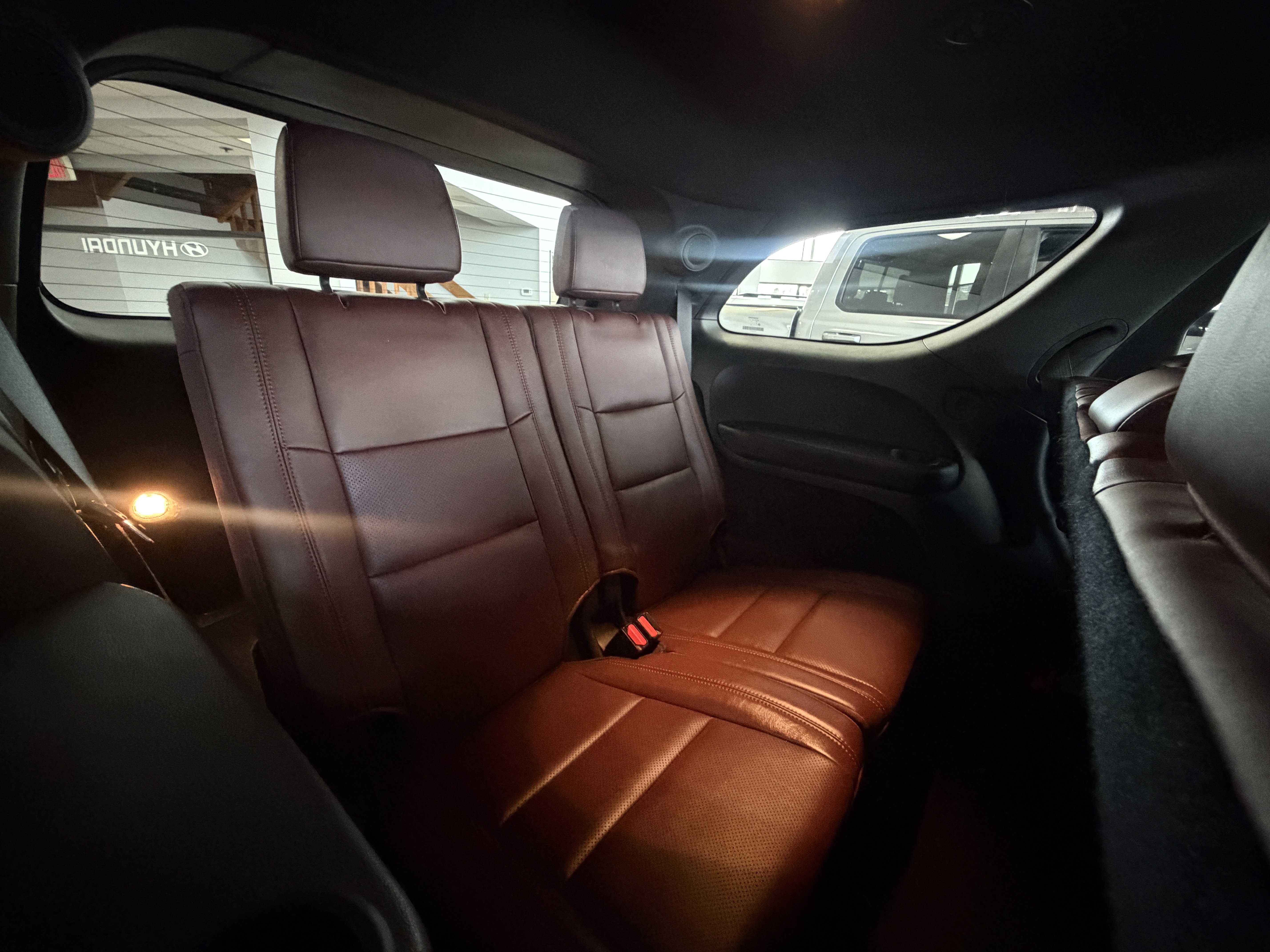 Used 2025 Dodge Durango R/T AWD/4WD image 27