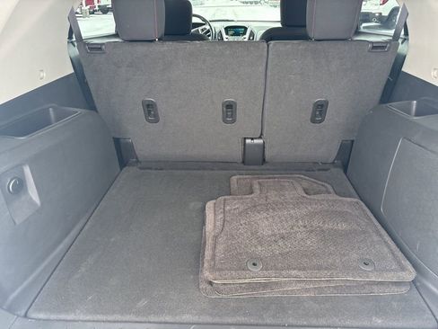 Used 2016 Chevrolet Equinox LT w/ Convenience Package image 14