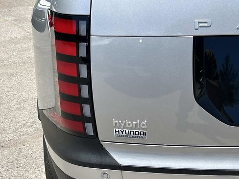 New 2026 Hyundai Palisade SEL Premium AWD/4WD image 12