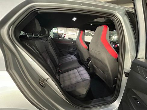 Used 2024 Volkswagen GTI SE image 40