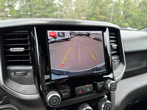 New 2026 RAM 1500 Express AWD/4WD image 13