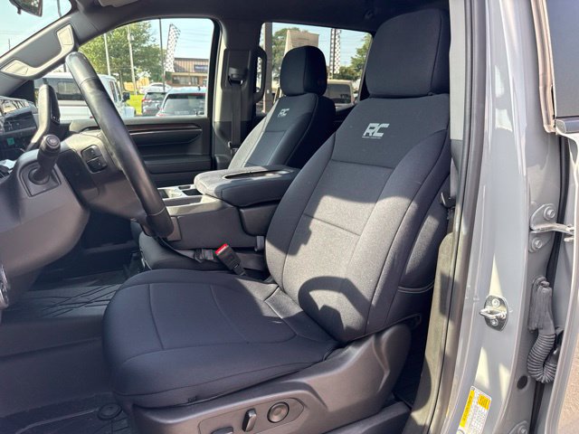 Used 2024 Chevrolet Silverado 1500 RST RWD image 12