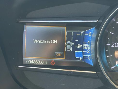 Used 2018 Ford Explorer Sport w/ Equipment Group 401A AWD/4WD image 30