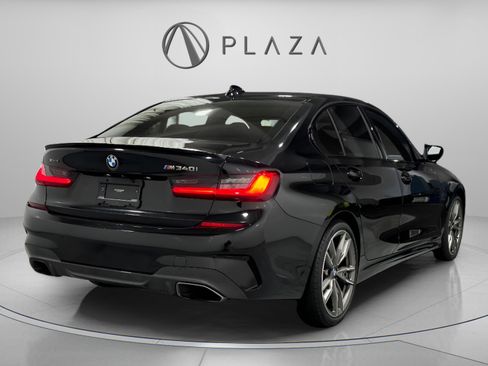Used 2020 BMW M340i xDrive w/ Driving Assistance Package image 5