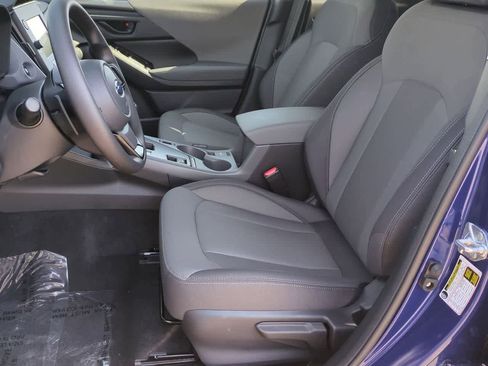 New 2026 Subaru Crosstrek 2.5i AWD/4WD image 15