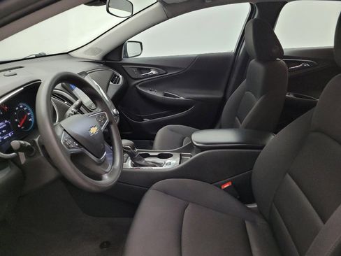 Used 2023 Chevrolet Malibu LS FWD image 17
