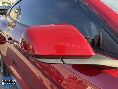 Used 2020 Ford Mustang Coupe image 59