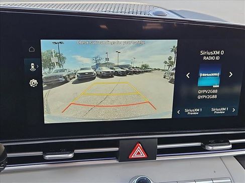 New 2026 Hyundai Elantra Limited FWD image 13