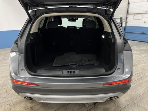 Used 2024 Lincoln Corsair AWD image 14