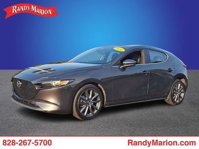Used 2024 MAZDA MAZDA3 s