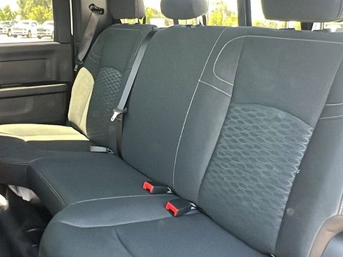 New 2025 RAM 2500 Tradesman image 19