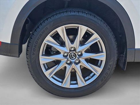 Used 2019 MAZDA CX-5 Grand Touring w/ GT Premium Package FWD image 21