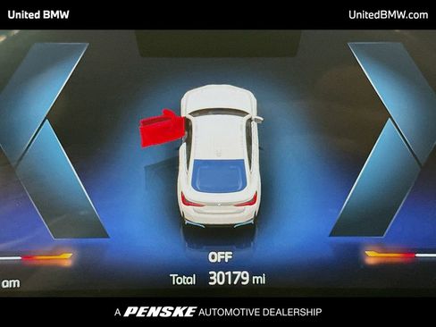 Used 2023 BMW i4 eDrive40 w/ Premium Package image 7