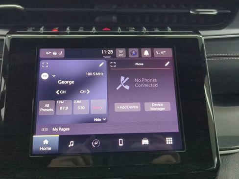 Used 2022 Jeep Grand Cherokee L Laredo AWD/4WD image 18