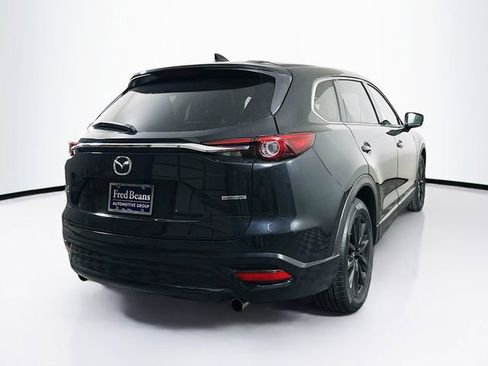 Used 2023 MAZDA CX-9 Touring Plus image 8
