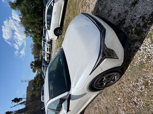 Used 2025 Kia K4 LXS image 7