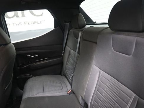 Used 2022 Hyundai Santa Cruz SEL FWD image 21