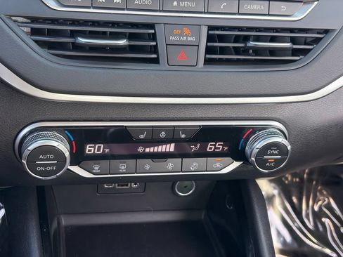 Certified 2020 Nissan Altima 2.5 SV FWD image 25