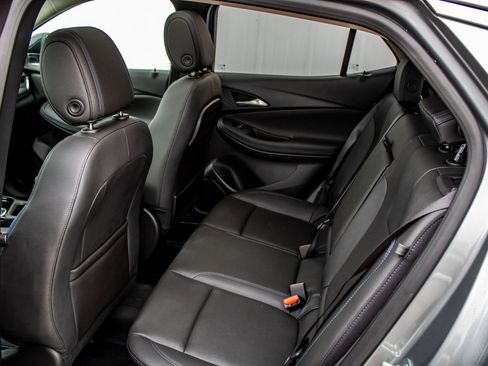 Used 2026 Buick Encore GX Sport Touring w/ Advanced Technology Package image 24