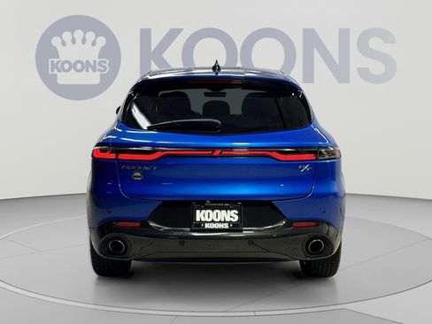 Used 2024 Dodge Hornet R/T AWD/4WD image 19