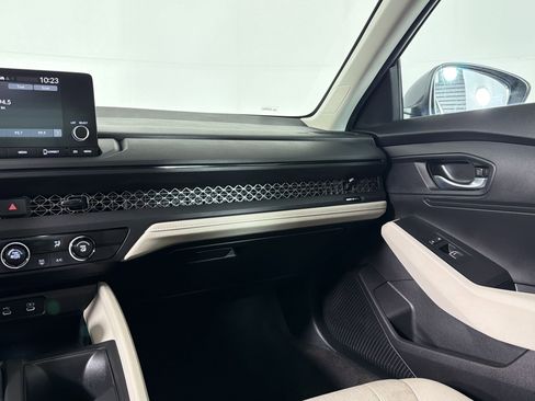 Used 2024 Honda Accord LX image 22