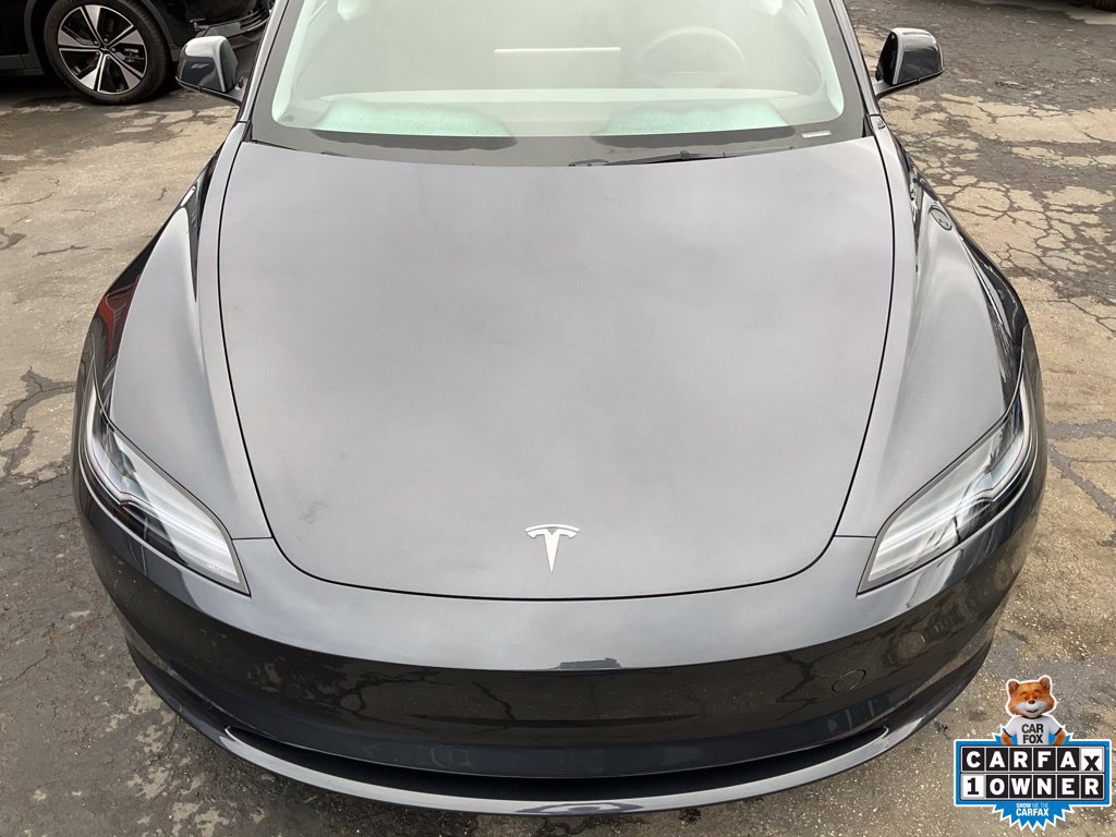Used 2025 Tesla Model 3 RWD image 94