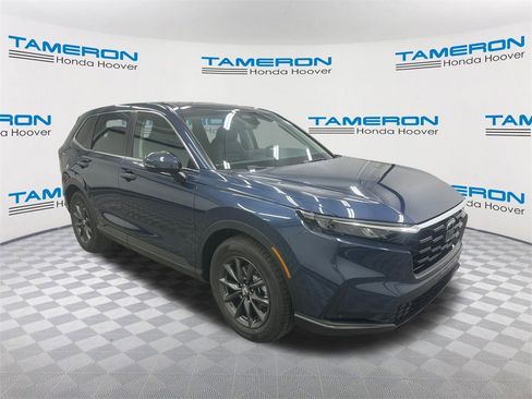 New 2026 Honda CR-V EX-L image 7