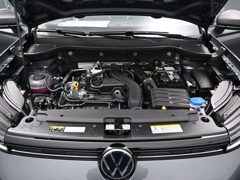 New 2026 Volkswagen Taos S FWD image 15