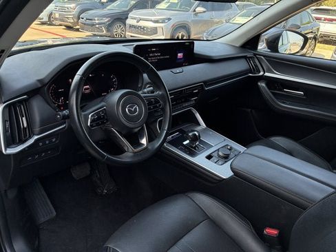 Used 2024 MAZDA CX-90 3.3 Turbo S AWD/4WD image 10