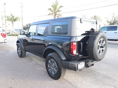 New 2025 Ford Bronco Big Bend image 11