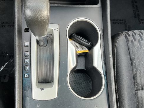 Used 2017 Nissan Altima 2.5 S w/ Power Driver Seat Package FWD image 20