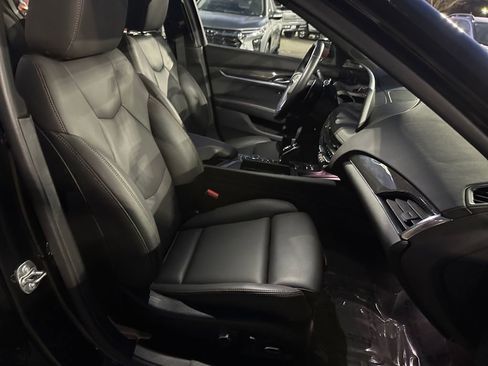 Used 2025 Cadillac CT5 Sport image 29
