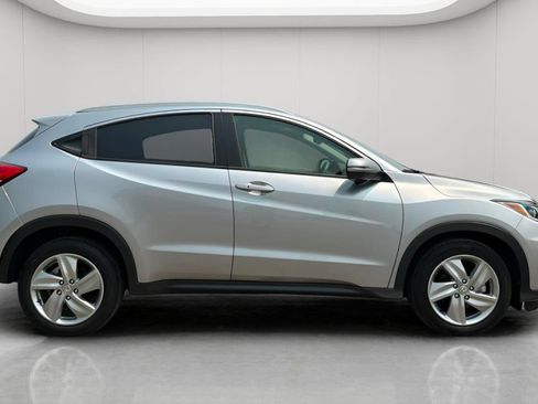Used 2019 Honda HR-V EX-L image 3
