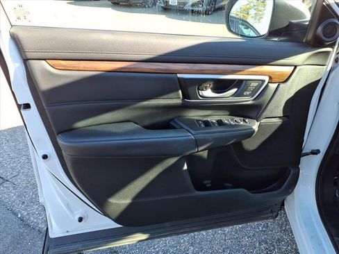 Used 2020 Honda CR-V EX-L image 14